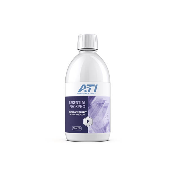 ATI Essential Phospho 500 ml