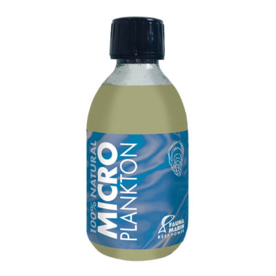 Fauna Marin Micro Plankton 250 ml