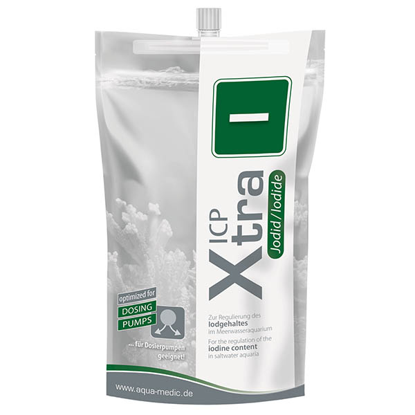 Aqua Medic ICP Xtra I - 500 ml