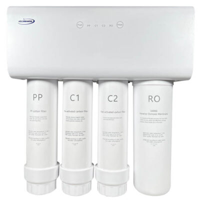 Aqua Medic AO.SHIMIOU 3800