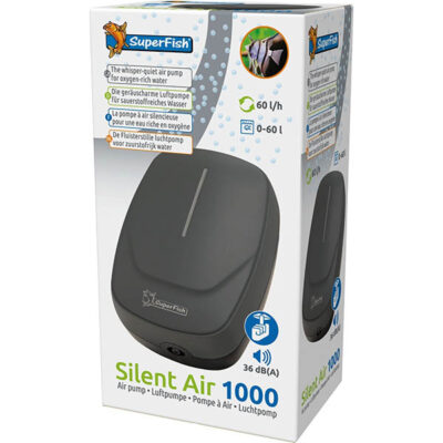 SuperFish SF Silent Air 1000