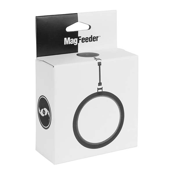 Two Little Fishies - Magfeeder Magnetic Feeding ring