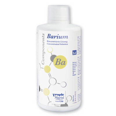 Tropic Marin Components Barium 250 ml