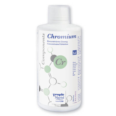 Tropic Marin Components Chromium 250 ml