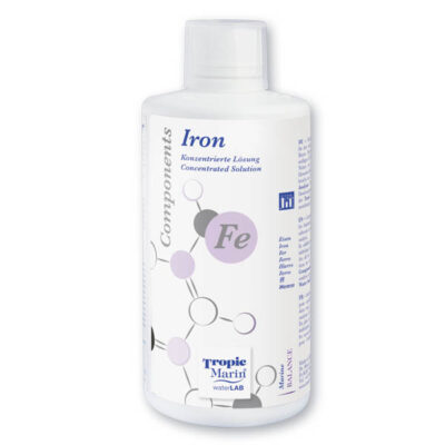 Tropic Marin Components Iron 250 ml