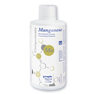 Tropic Marin Components Manganese 250 ml