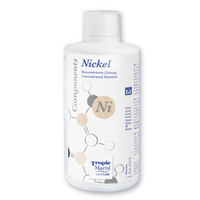 Tropic Marin Components Nickel 250 ml
