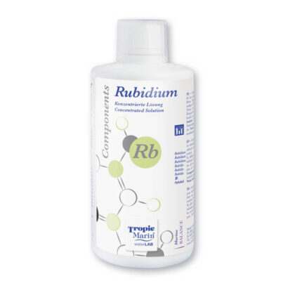 Tropic Marin Components Rubidium 250 ml