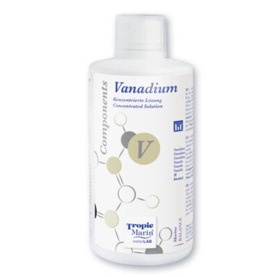 Tropic Marin Components Vanadium 250 ml