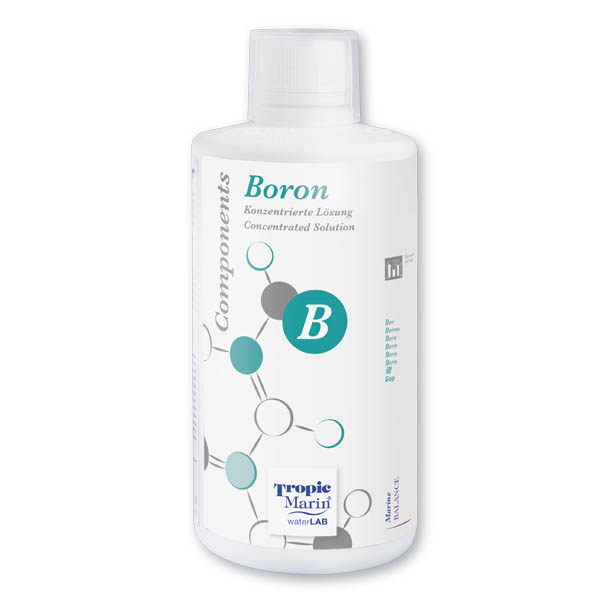 Tropic Marin Components Boron 500 ml