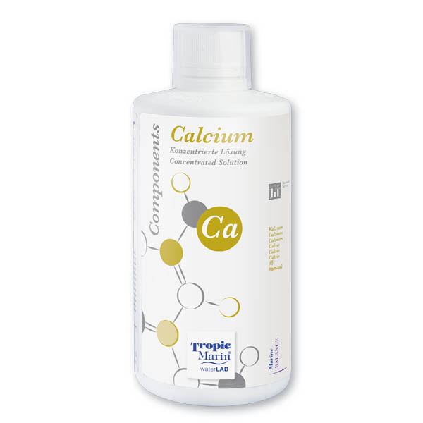 Tropic Marin Components Calcium 500 ml