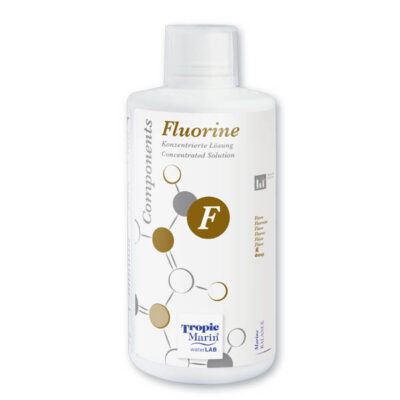 Tropic Marin Components Fluoride 500 ml