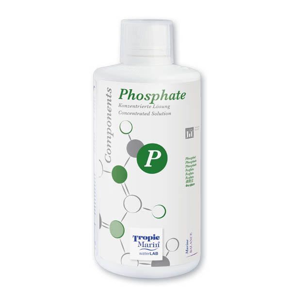 Tropic Marin Components Phosphate 500 ml