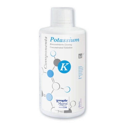 Tropic Marin Components Potassium 500 ml