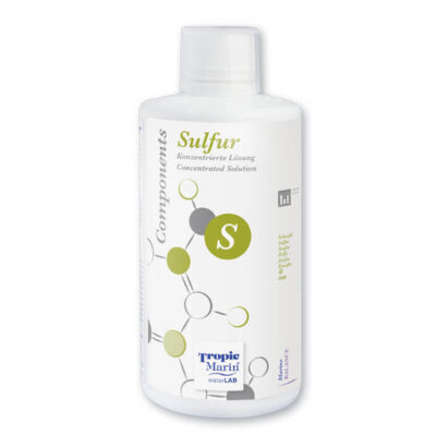 Tropic Marin Components Sulfur 500 ml