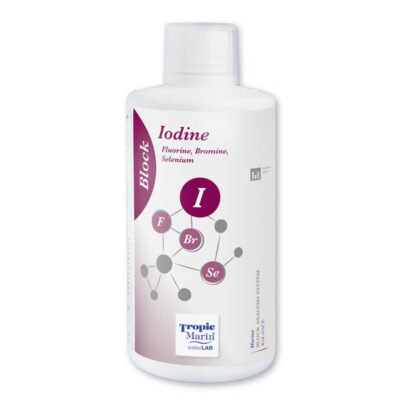 Tropic Marin Block Iodine 1000 ml