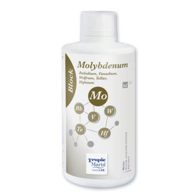 Tropic Marin Block Molybdenum 1000 ml