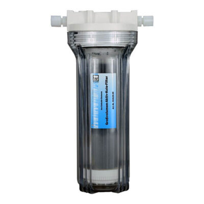 hw Großvolumen-Kohlefilter