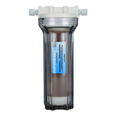 hw Kieselsäure / Silikat-Entferner