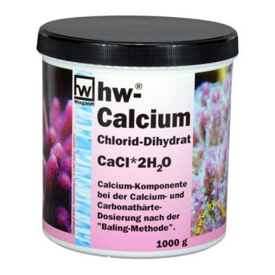 hw Calciumchlorid-Dihydrat 1.000 g