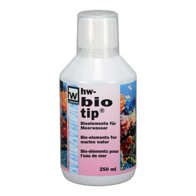 hw biotip 250 ml