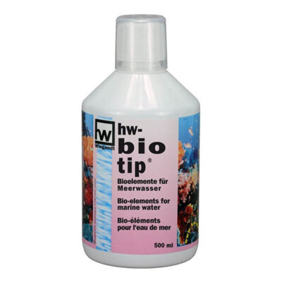 hw biotip 500 ml