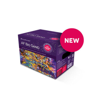 Aquaforest AF Bio Sand 0,5-1,5mm 10 kg Box