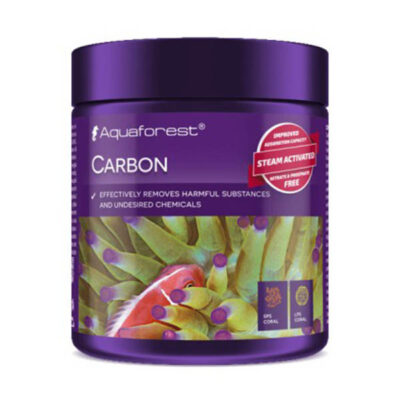 Aquaforest Carbon 250 ml