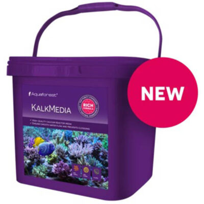 Aquaforest Kalk Media 5kg