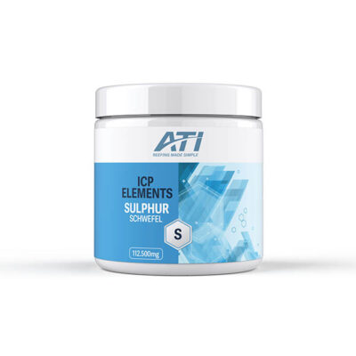ATI ICP Element Schwefel 500 g