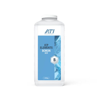 ATI ICP Element Bor 2700 ml