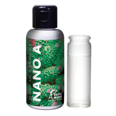 Fauna Marin NANO A - Aminosäuren 50 ml