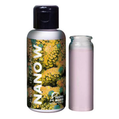 Fauna Marin NANO W - Nährstoffsteuerung 50 ml