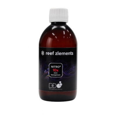 Reef Zlements Nitro+ (x10) - 1 L - Nährstofflösung