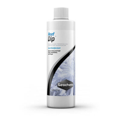 Seachem Reef Dip - 250 ml