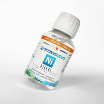 Triton Nickel 100ml