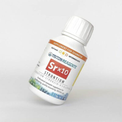 Triton Strontium 10x Con.100ml