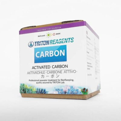 Triton Activated Carbon 1000ml