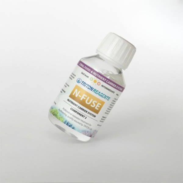 Triton N-FUSE - Component 2