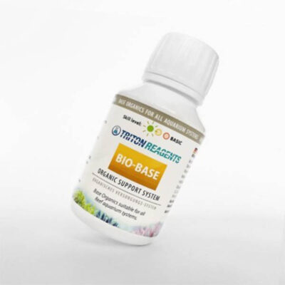 Triton BIO-BASE NN Organic Support System 100ml