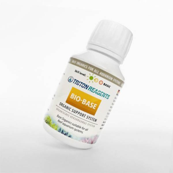 Triton BIO-BASE NN Organic Support System 100ml