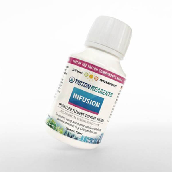 Triton Infusion 100ml