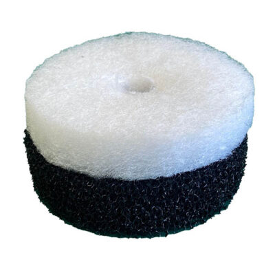 Blue Marine Multi Reactor 900 Replace Sponge 2 Stück