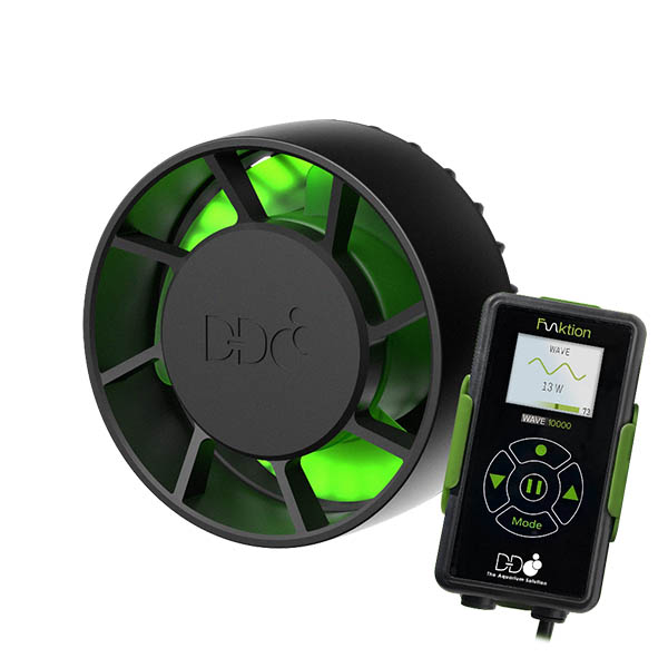 D-D Funktion Wave 3000