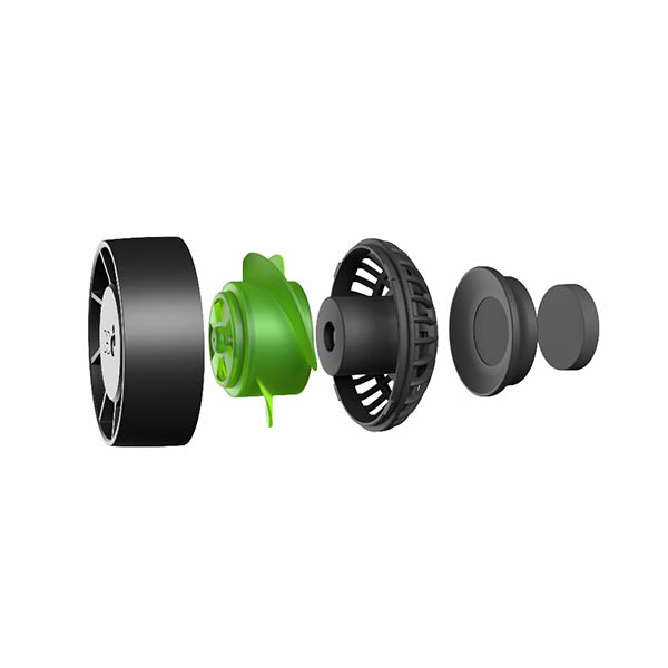 D-D Funktion Wave 10000 – Bild 3