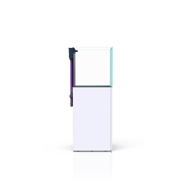 Nyos Opus 200 G2 Slim-Line weiss – Bild 4