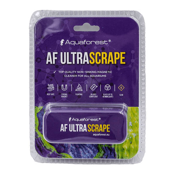Aquaforest AF Ultrascrape Slim
