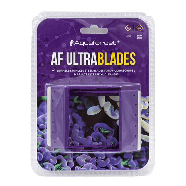 Aquaforest AF Ultrablades