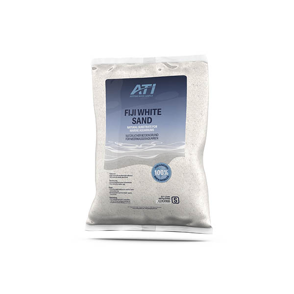ATI Fiji White Sand L 2,0-3,0 mm 9,07 kg
