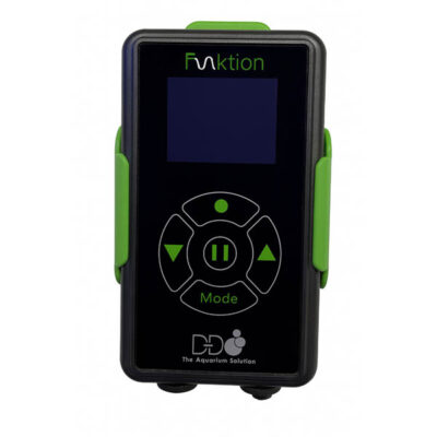 D-D Controller Funktion 6500